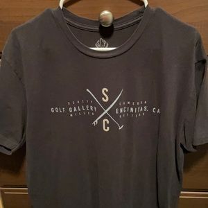 Scotty Cameron T shirt